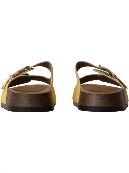 Sandale Super Mode žuta