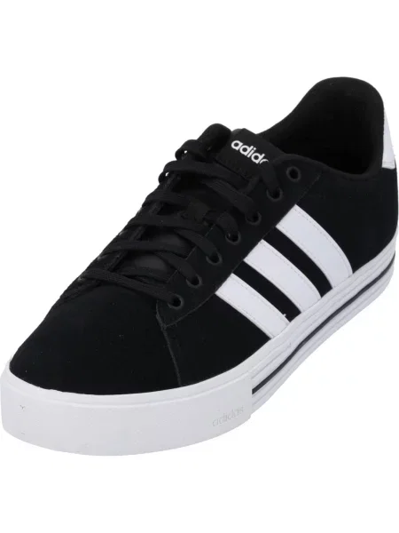 Félcipo Adidas Sportswear fekete