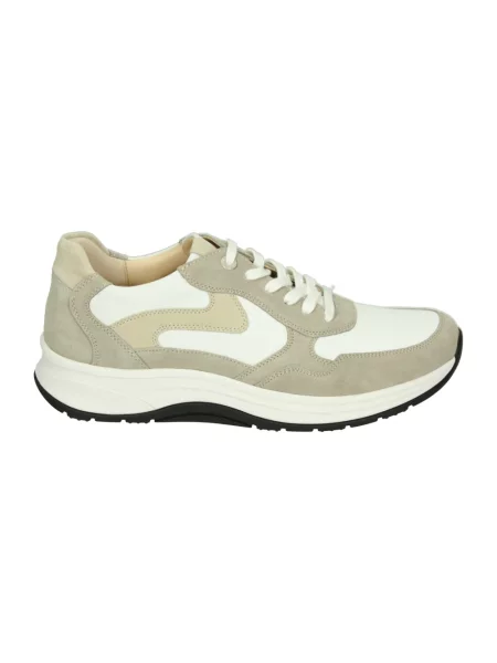 Sneakersy Ganter skórzane