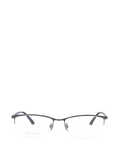 Ochelari de soare Gucci Eyewear gri