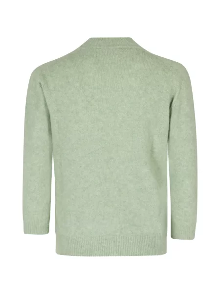 Pulover Roberto Collina verde