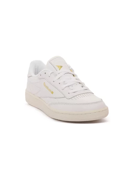 Pantofi Reebok Sport alb