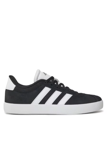 Sneakersy adidas czarne