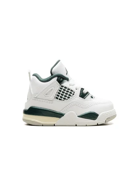 Sneakersy dziecięce Jordan Air Jordan 4 białe