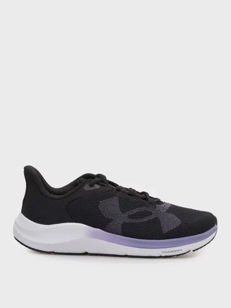 Кроссовки Under Armour Pursuit черные