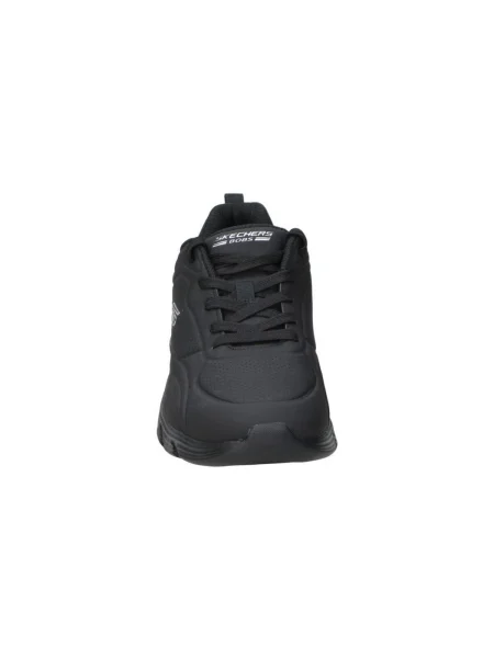 Pantofi Skechers negru