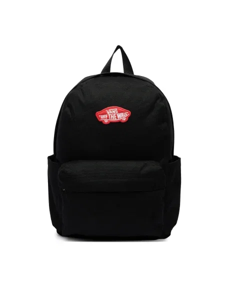 Vans Ruksak Čierna biela