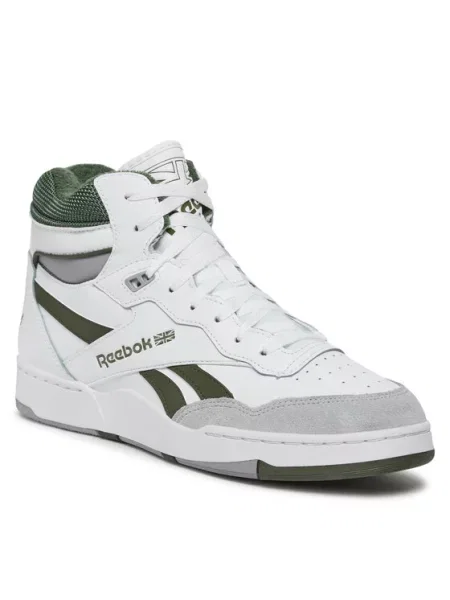 Παπούτσια Reebok Classic λευκό