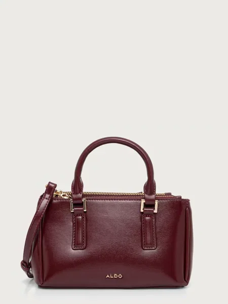Aldo geantă crossbody pentru femei cu imitație de piele PATRICIEAA
