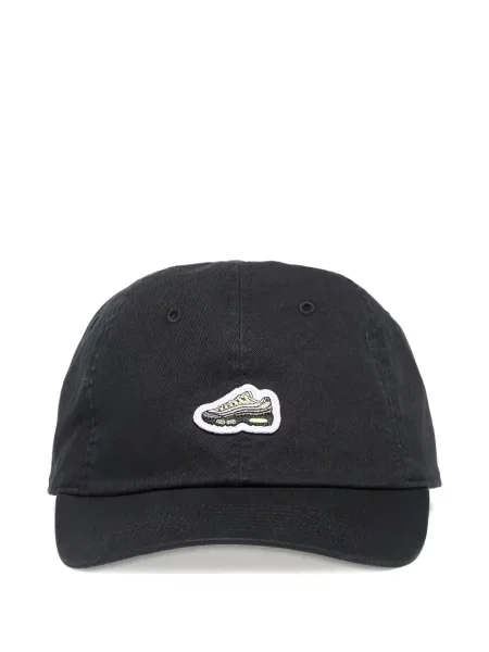 Top sport Nike din fleece plisat fără mâneci alb