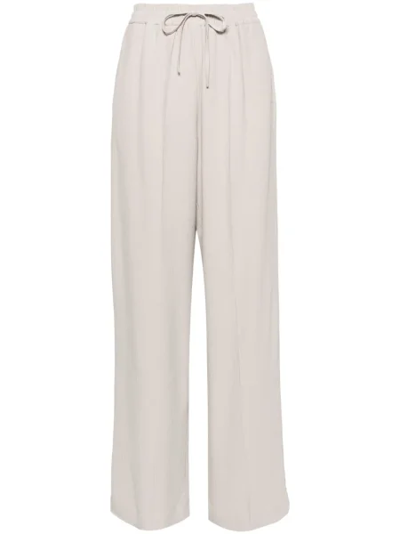 Pantaloni A.p.c. gri