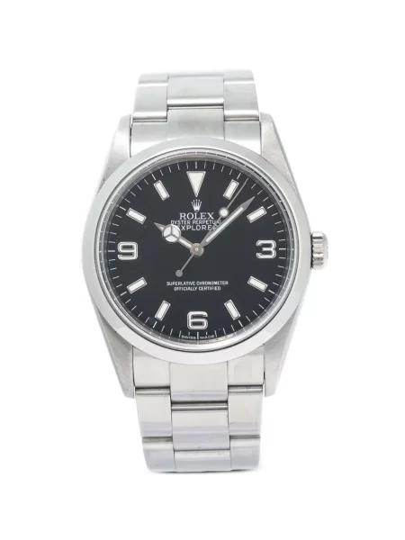 Ceas Rolex negru