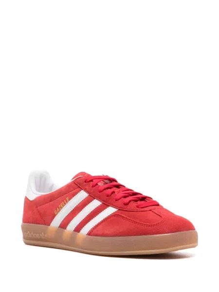 Sneakersy Adidas Campus zielone