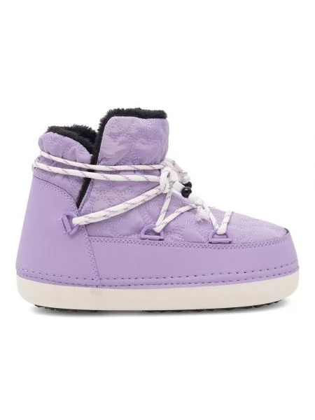 Jenny Fairy Cizme de zăpadă SOPHIA violet