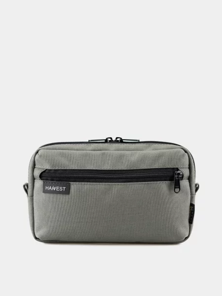 HARVEST Arizona Крос-боді сірий