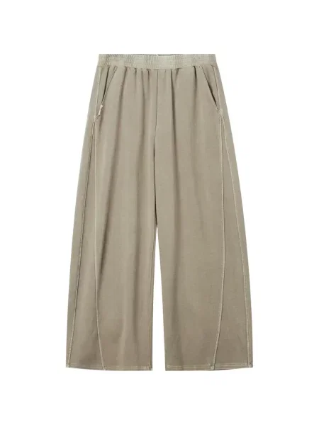 Pantaloni Izzue alergare cu autograf