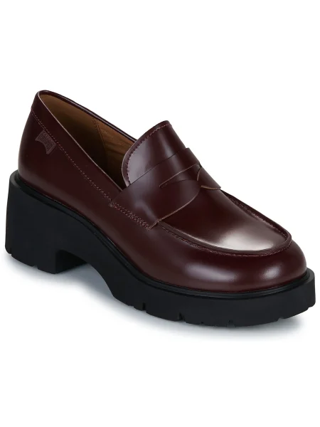 Pantofi Camper roșu