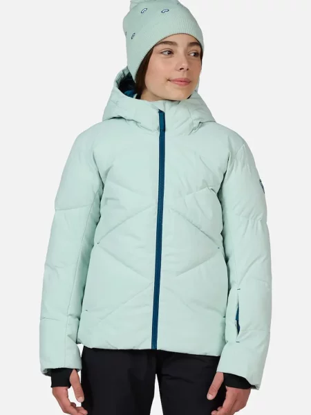 Rossignol Дитяча гірськолижна куртка STACI