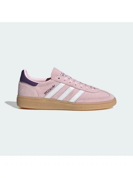 BUTY HANDBALL SPEZIAL białe
