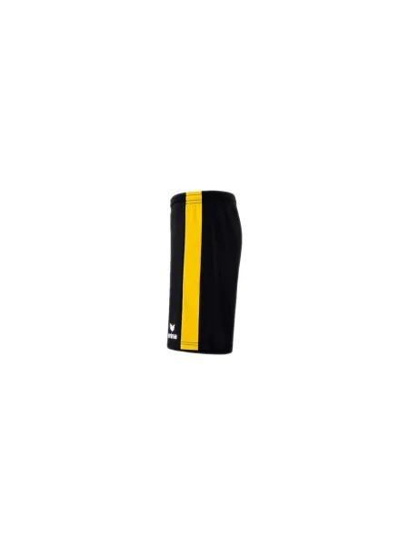 Pantaloni Erima retro negru