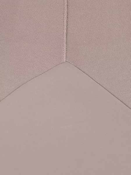Rochie midi Rick Owens fără mâneci roz