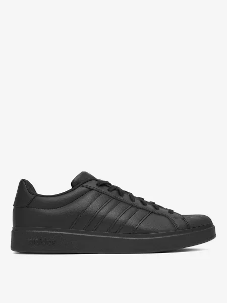 Sneakersy czarne