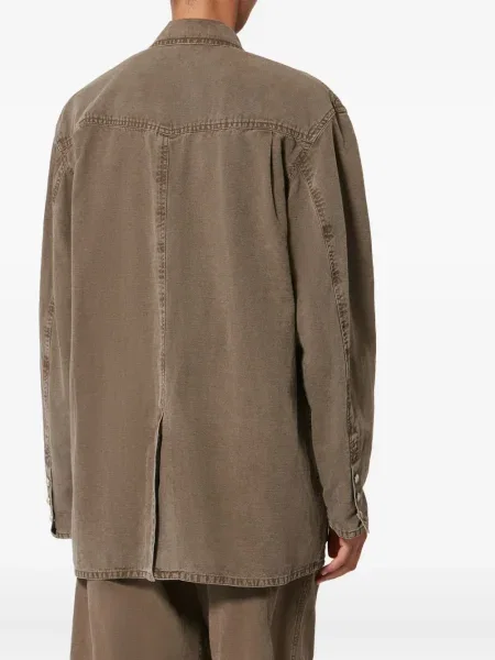 Sacou Marant Etoile maro