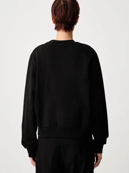 Lacoste bluza czarna