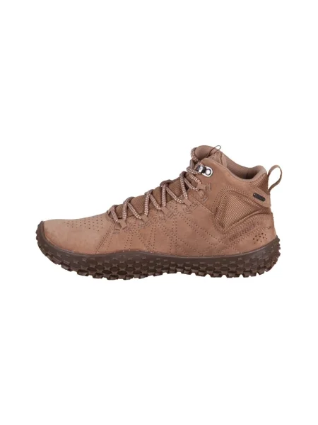 Pantofi Merrell maro