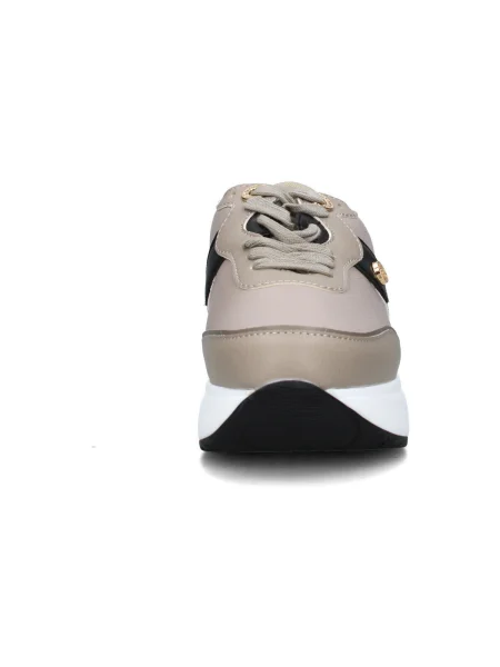 Pantofi Gattinoni bej