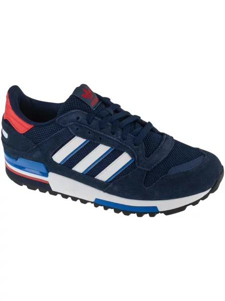 Tenisky Adidas biela