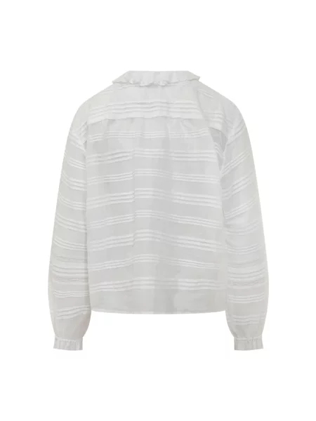 Bluzka Marant Etoile biała