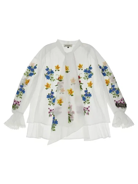 Wielobarwność bluzka 5progress