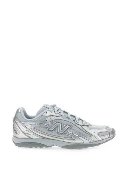 Sneakerși New Balance plasă