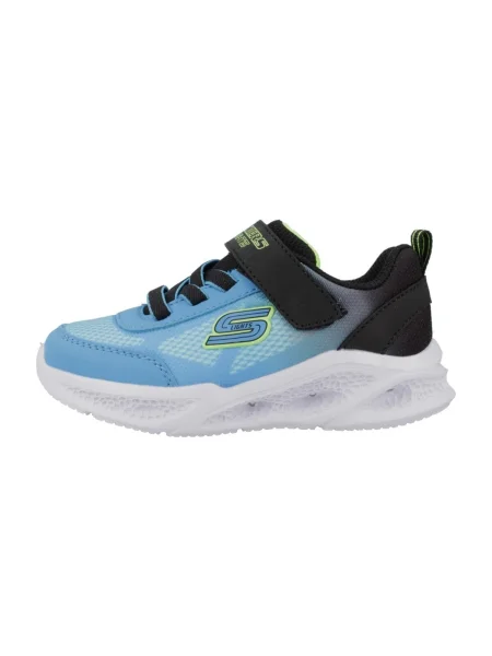 Pantofi copii Skechers albastru