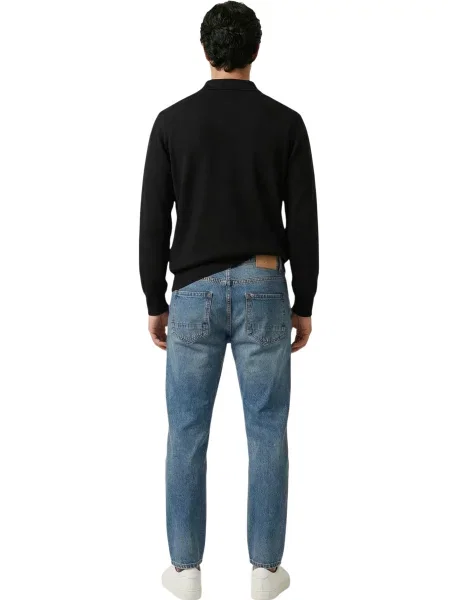 Риза Gianni Lupo черно