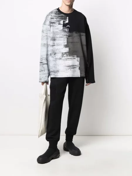 Treningas A-cold-wall* juoda