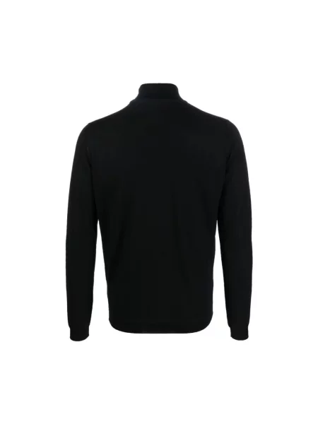 Sweter Goes Botanical czarny