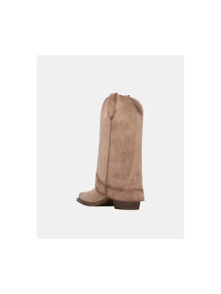 Pantofi Xti bej