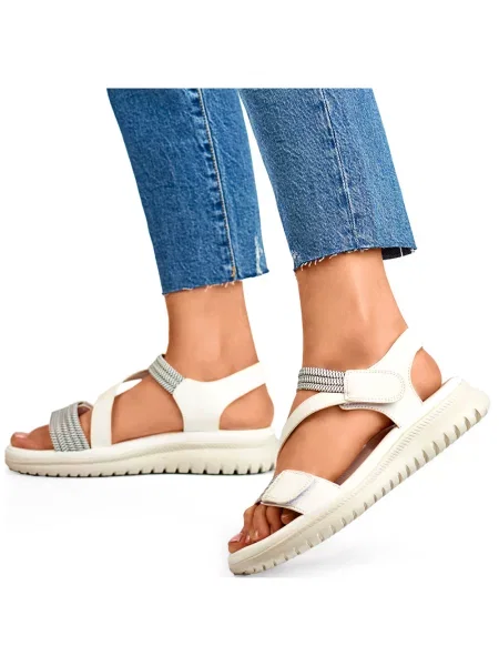 Sandali Primohurt siva