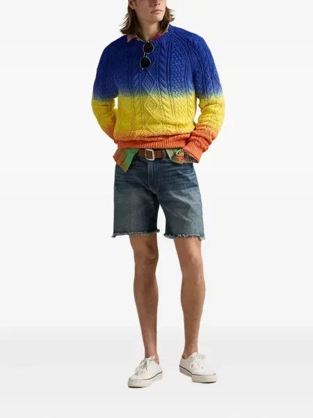 Cămașă Polo Ralph Lauren albastru