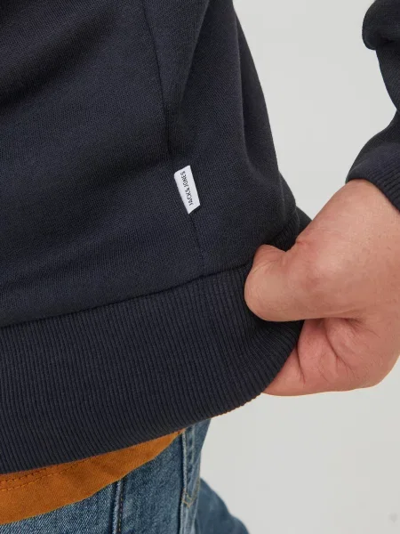 Hanorac Jack & Jones alb