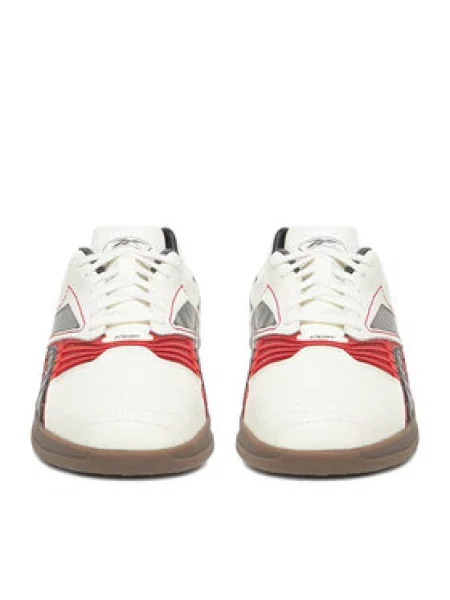 Sneakersy Reebok bílé