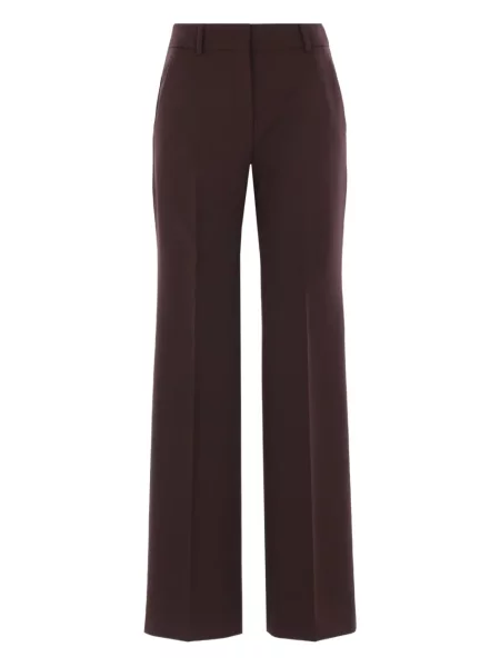 Pantaloni Incotex maro