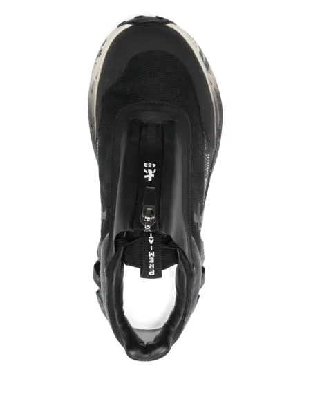 Sneakerși Premiata negru