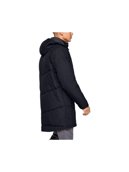 Geacă Under Armour negru