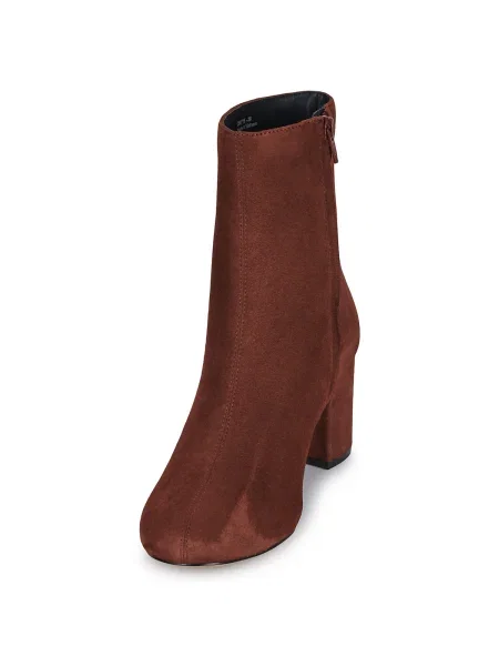 Pantofi Geox roșu