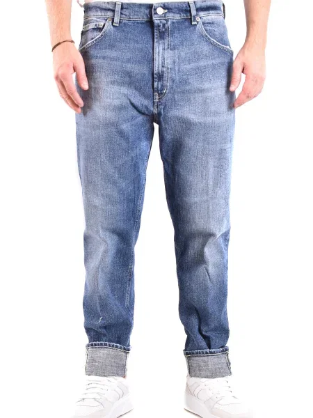 Traperice Dondup plava