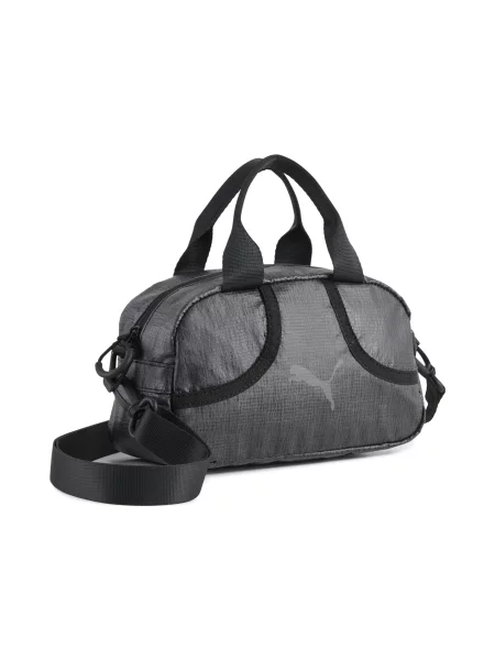 Torebka z uchwytem PUMA Mini 25 l Akcesoria OSFA czarny