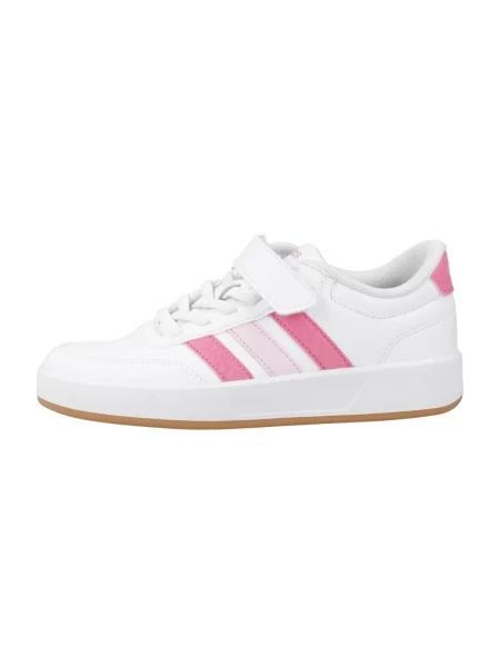 Pantofi copii Adidas alb